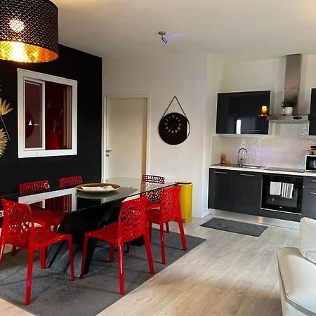 Destination Confidentielle Apartment Clermont-Ferrand Exterior photo