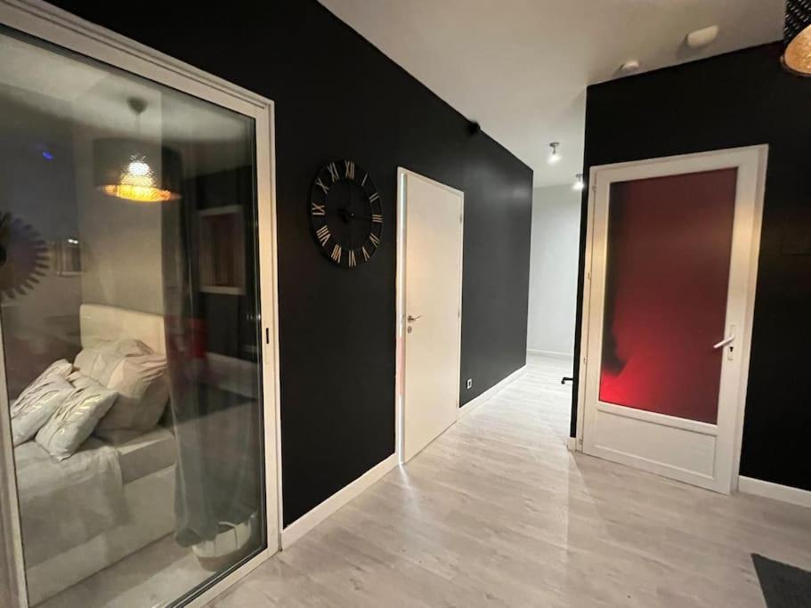Destination Confidentielle Apartment Clermont-Ferrand Exterior photo